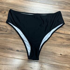 Beach Sissi large swim bottoms